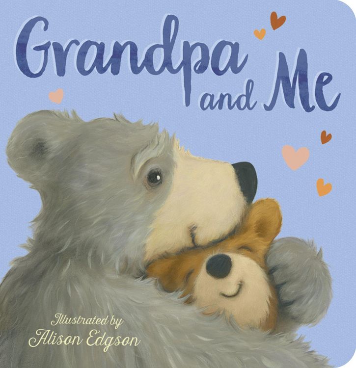 Produktbild: Grandpa and Me