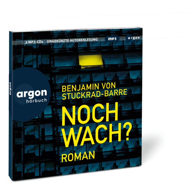 Produktbild: Noch wach?