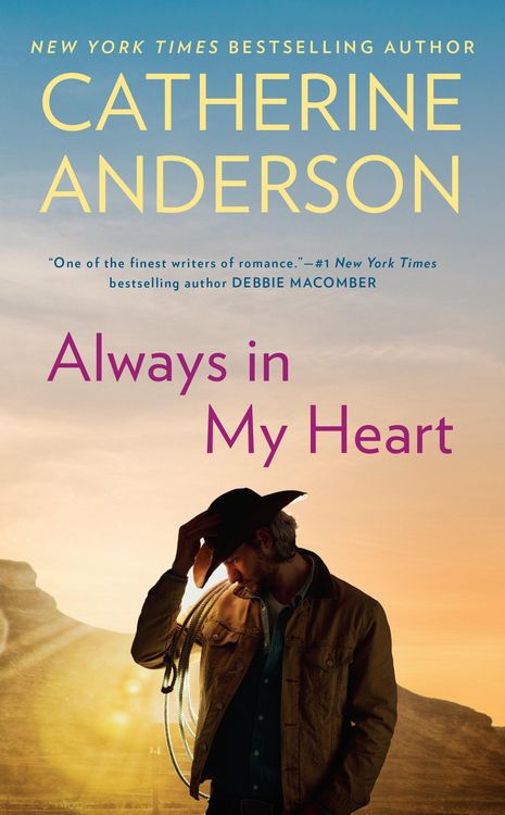 Produktbild: Always in My Heart