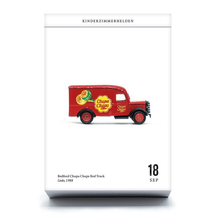 Produktbild: Kinderzimmerhelden