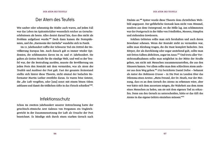 Produktbild: Die Welt der Ger&uuml;che