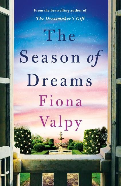 Produktbild: The Season of Dreams