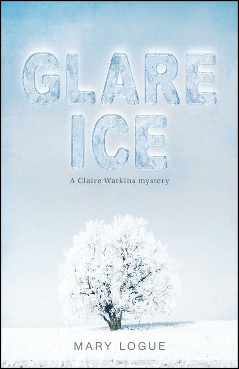 Produktbild: Glare Ice