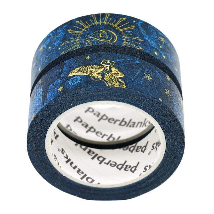 Produktbild: Washi Tape Legenden von Hogwarts