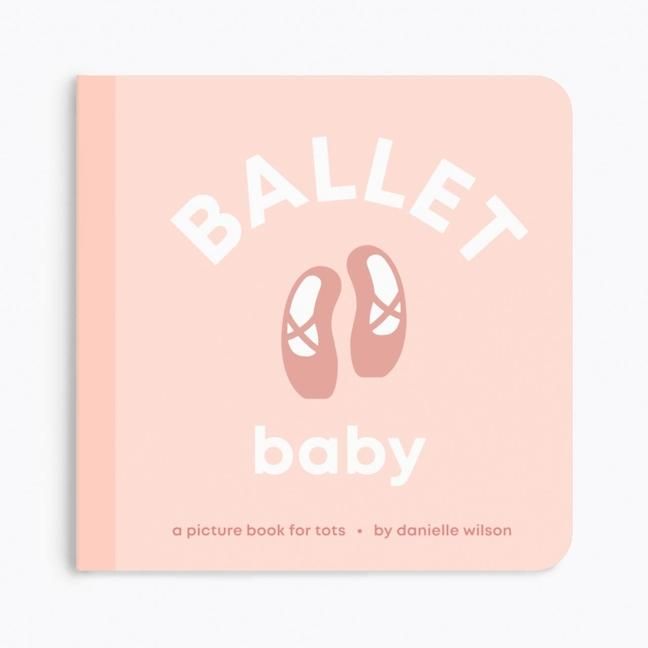 Produktbild: Ballet Baby