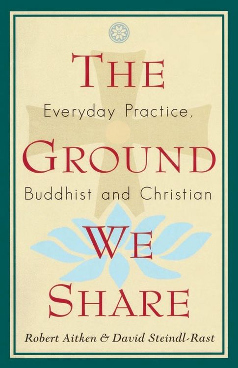 Produktbild: The Ground We Share