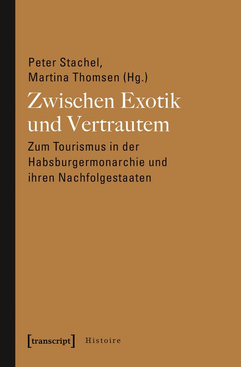 Produktbild: Zwischen Exotik und Vertrautem