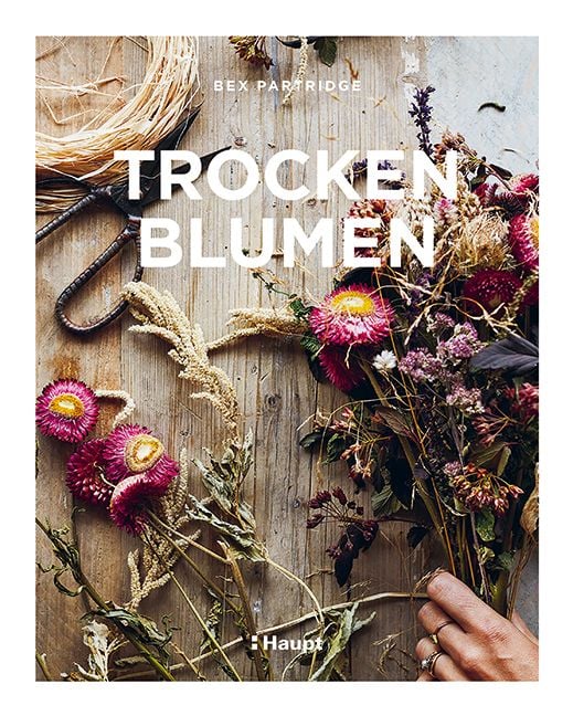 Produktbild: Trockenblumen