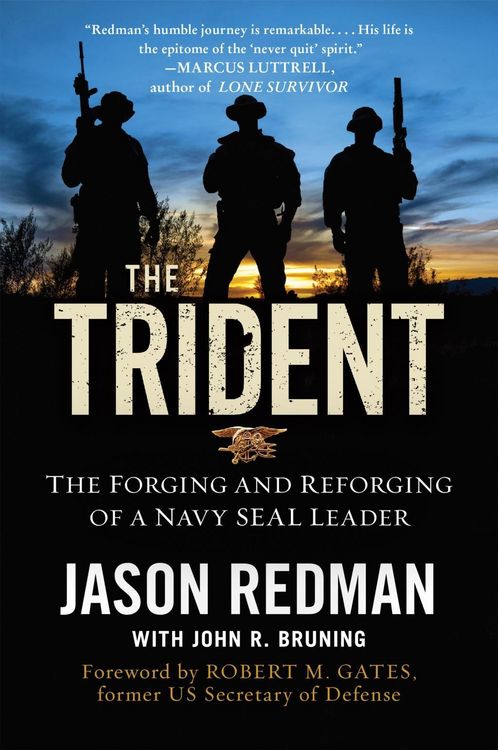 Produktbild: The Trident