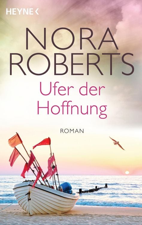 Produktbild: Ufer der Hoffnung