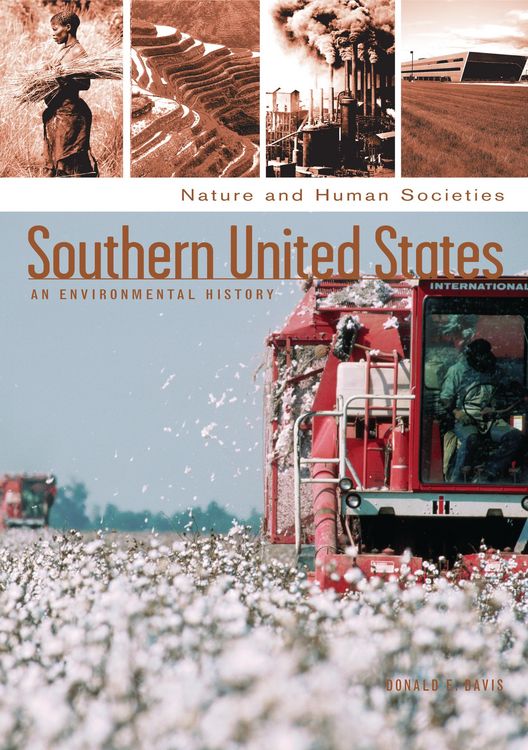 Produktbild: Southern United States