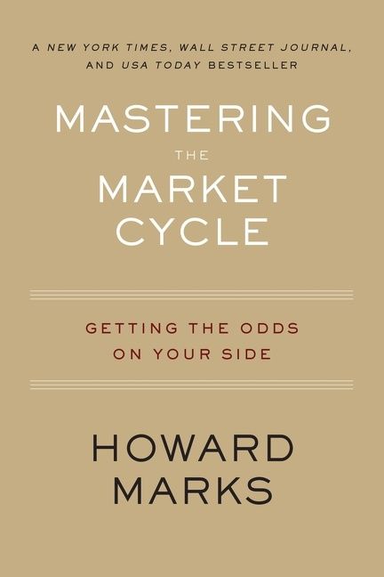 Produktbild: Mastering the Market Cycle