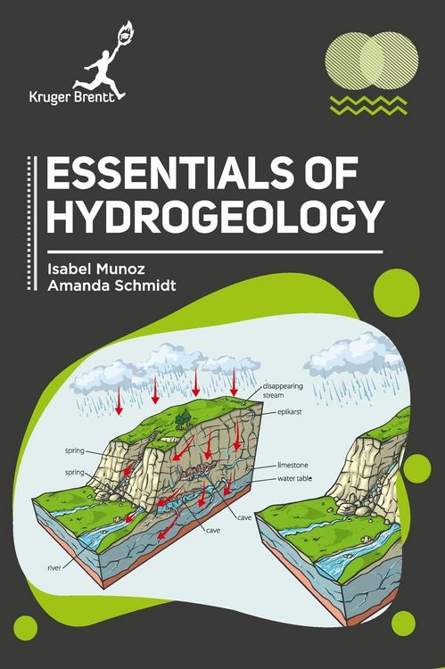Produktbild: Essentials of Hydrogeology