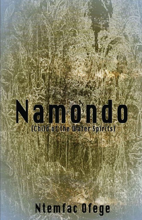 Produktbild: Namondo. Child of the Water Spirits