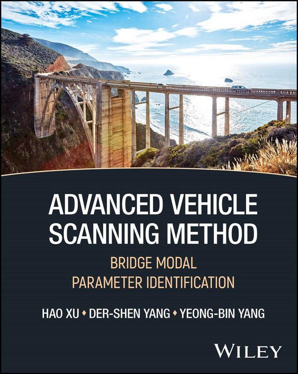 Produktbild: Advanced Vehicle Scanning Method