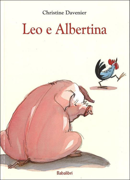 Produktbild: Leo e Albertina