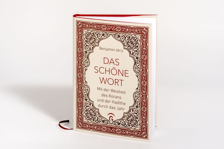 Produktbild: Das sch&ouml;ne Wort