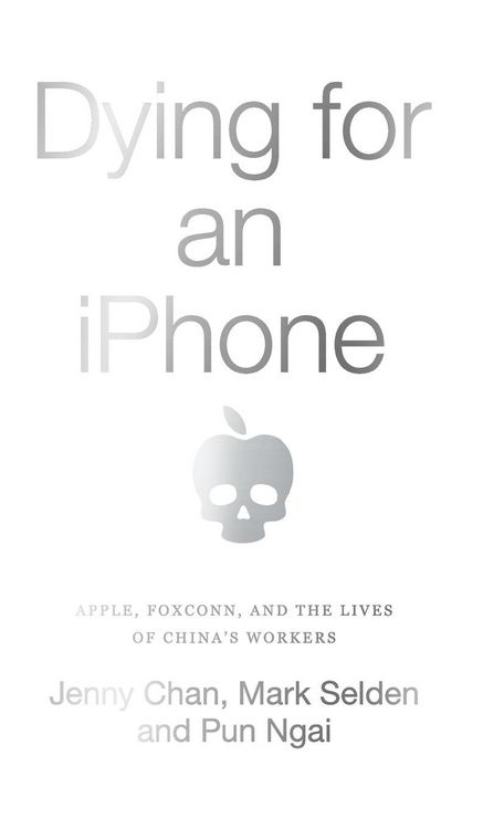 Produktbild: Dying for an iPhone