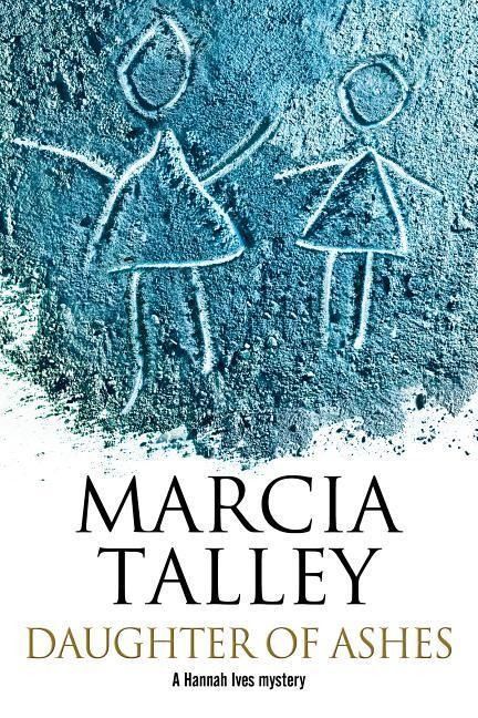 Produktbild: Talley, M: Daughter of Ashes