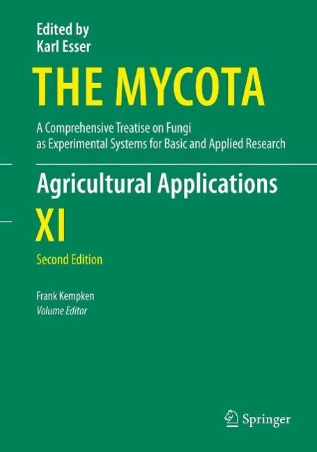 Produktbild: Agricultural Applications