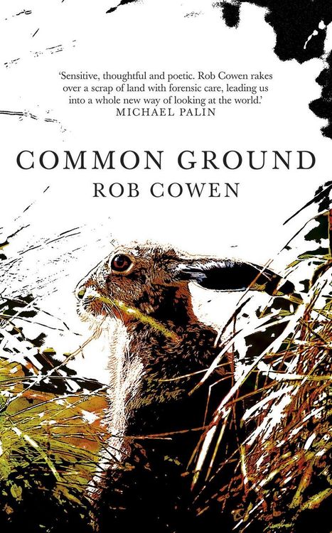 Produktbild: Common Ground