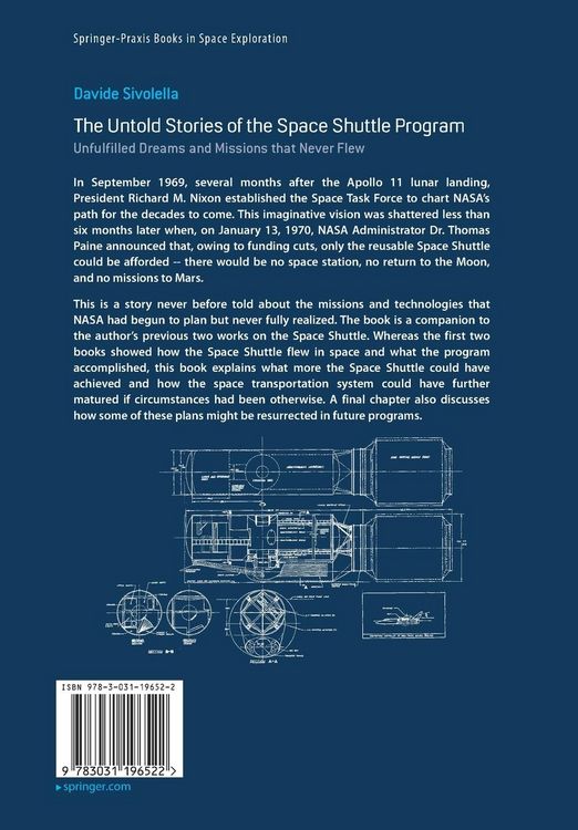 Produktbild: The Untold Stories of the Space Shuttle Program