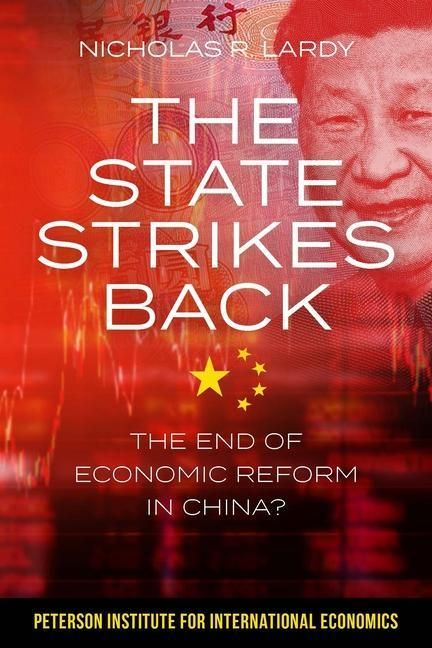 Produktbild: The State Strikes Back