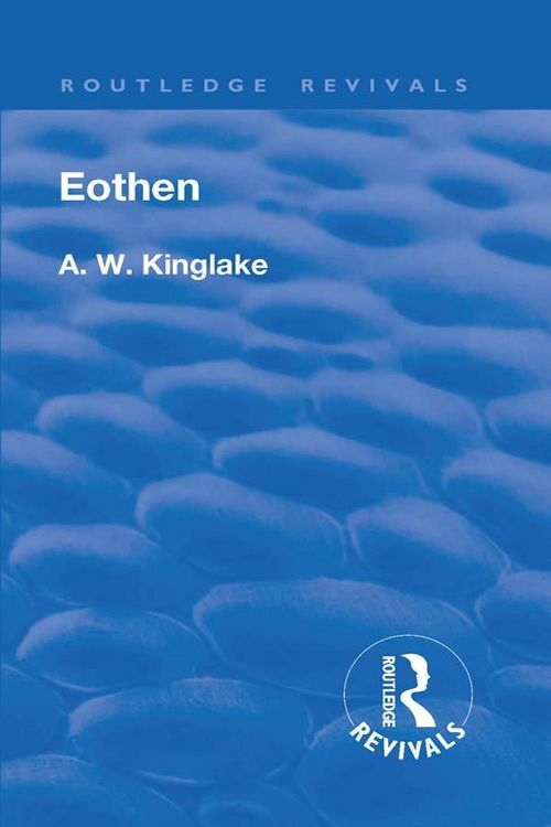 Produktbild: Revival: Eothen (1948)