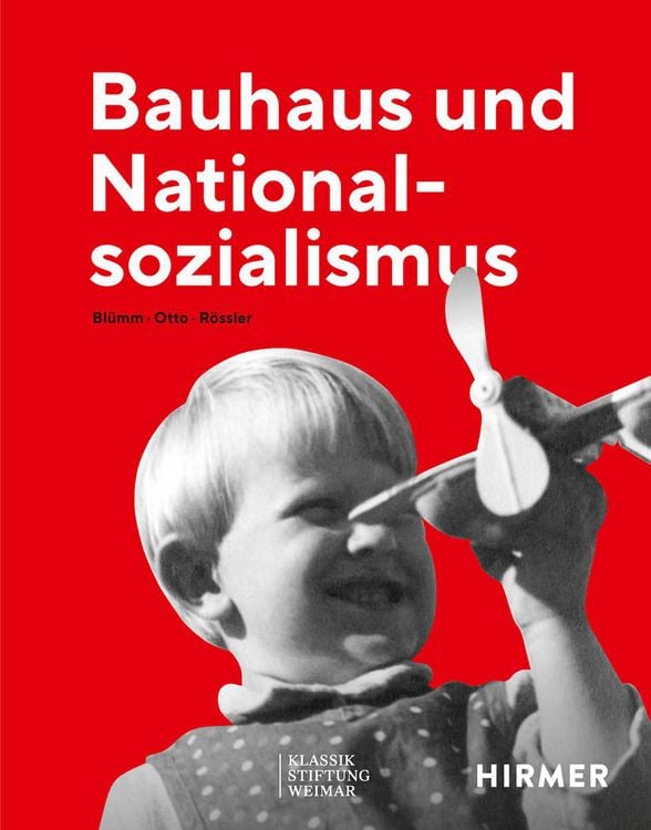 Produktbild: Bauhaus und Nationalsozialismus
