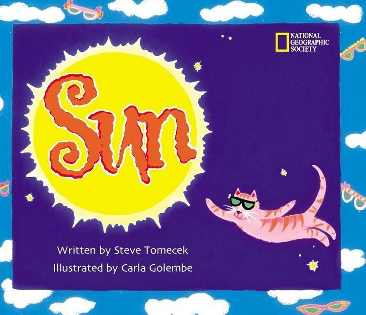 Produktbild: SUN