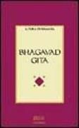 Produktbild: Bhagavad Gita