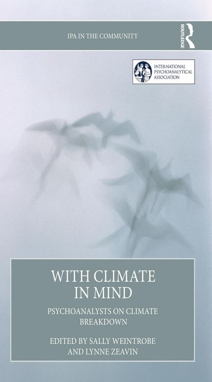 Produktbild: With Climate in Mind