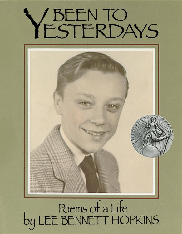 Produktbild: Been to Yesterdays