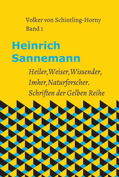 Produktbild: Heinrich Sannemann