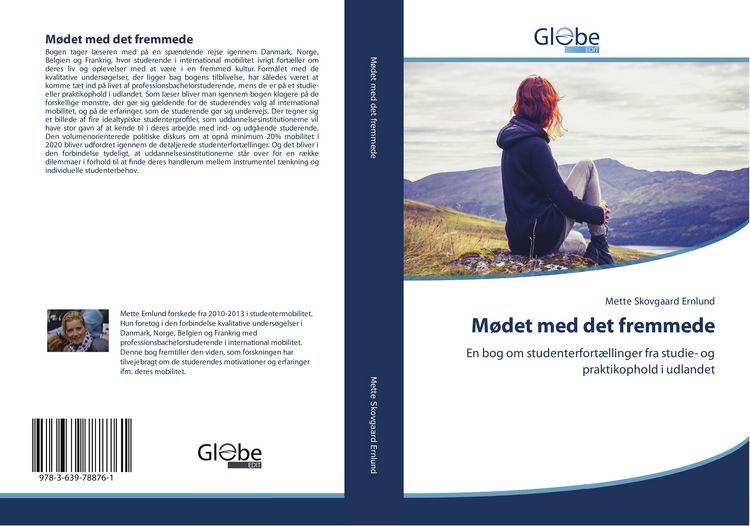 Produktbild: M&oslash;det med det fremmede