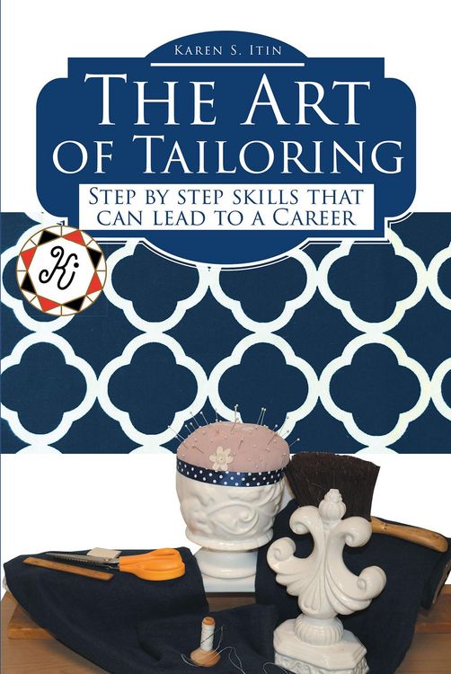 Produktbild: The Art of Tailoring