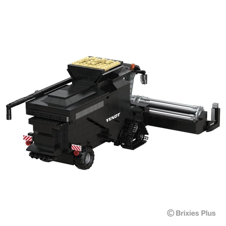 Produktbild: BRIXIES Plus Fendt Ideal M&auml;hdrescher
