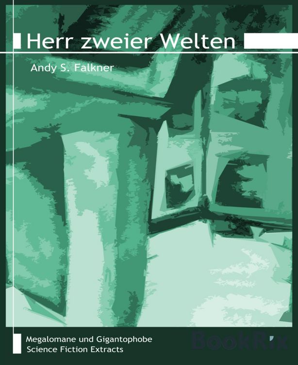 Produktbild: Herr zweier Welten