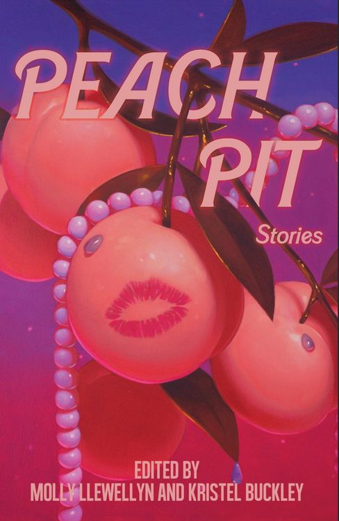 Produktbild: Peach Pit