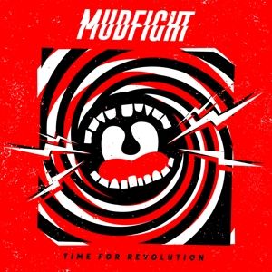 Produktbild: Time For Revolution (col.Vinyl)