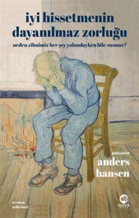 Produktbild: Iyi Hissetmenin Dayanilmaz Zorlugu