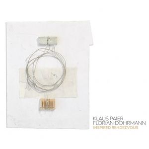 Produktbild: Inspired Rendevous (Digipak)