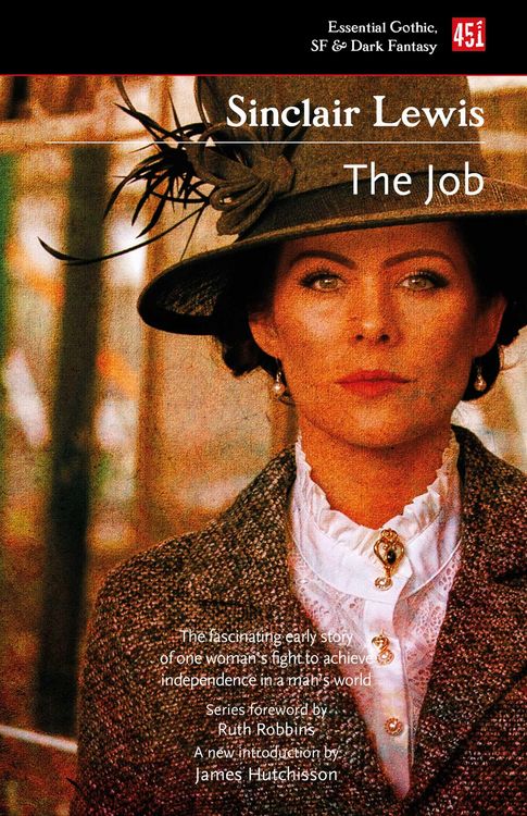 Produktbild: The Job