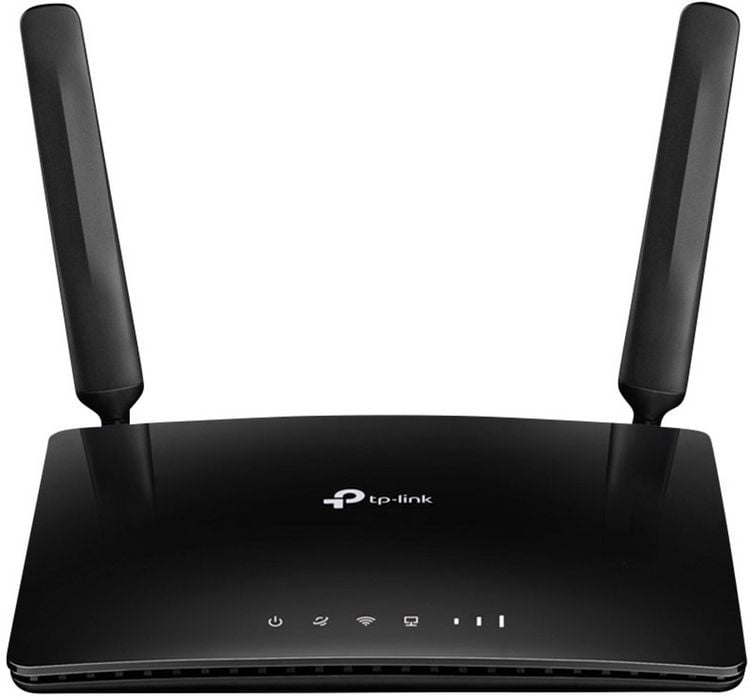 Produktbild: TP-LINK Archer MR400 WLAN Router Integriertes Modem: LTE 2.4 GHz, 5 GHz