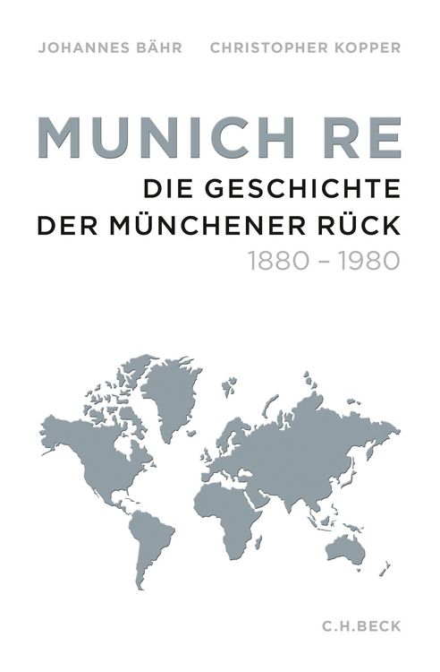 Produktbild: Munich Re