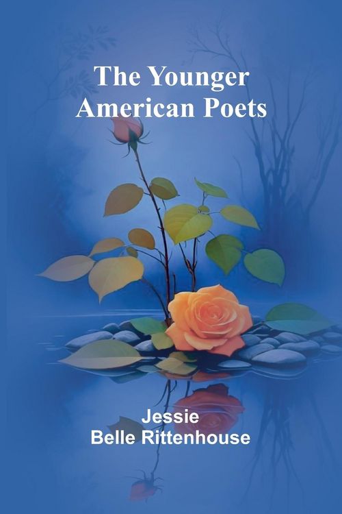 Produktbild: The Younger American Poets