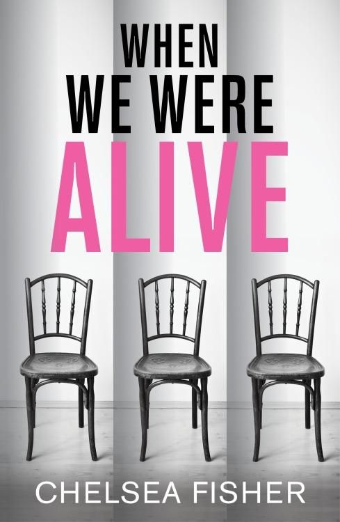 Produktbild: When We Were Alive