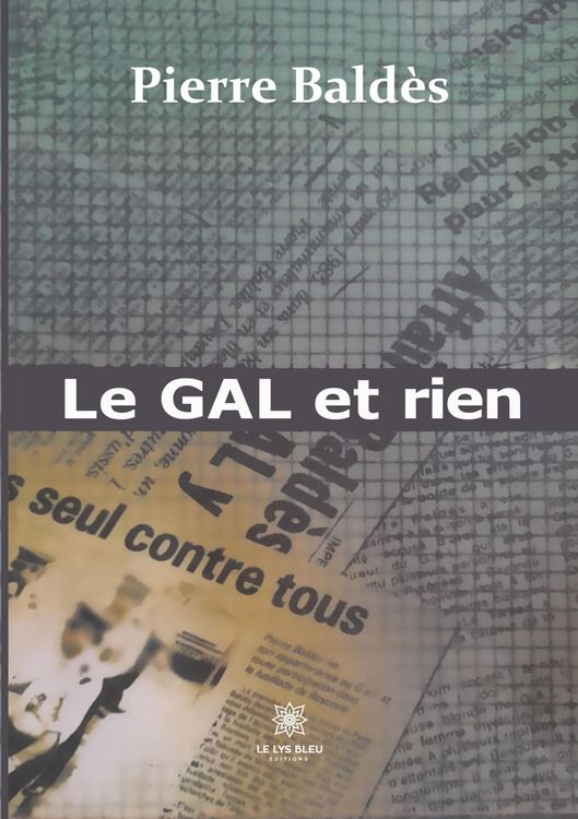 Produktbild: Baldes-P: GAL et rien