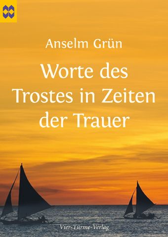 Produktbild: Worte des Trostes in Zeiten der Trauer