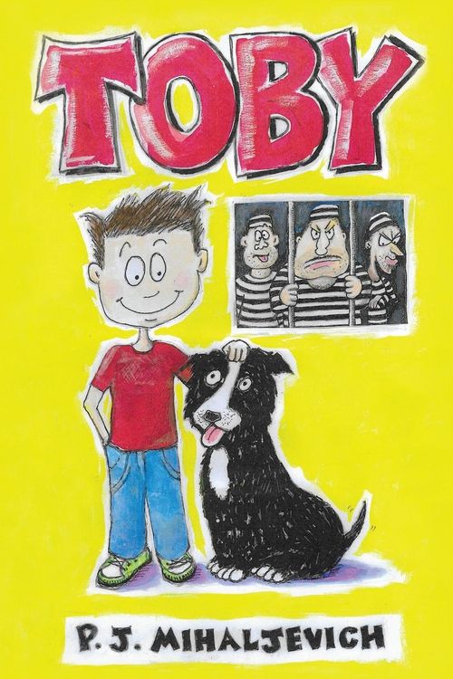 Produktbild: Toby
